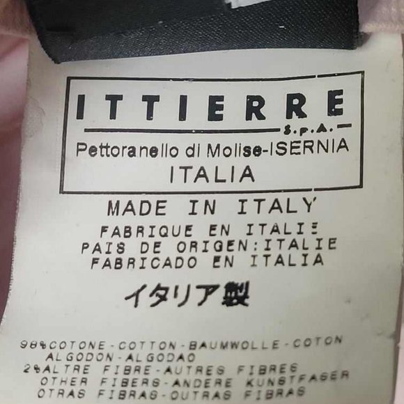 light pink authentic versace dress - Picture 3 of 4